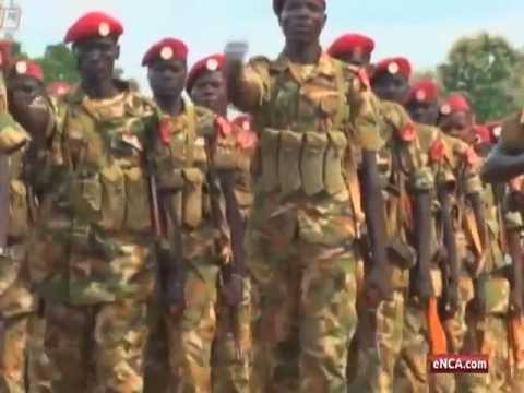 LRA fighters clash with villagers in CAR