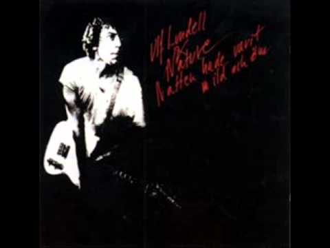 Ulf Lundell & Nature  - Våren närmar sig city