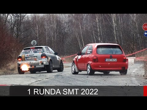 1 Runda SMT 2022 - Kupchuck Records