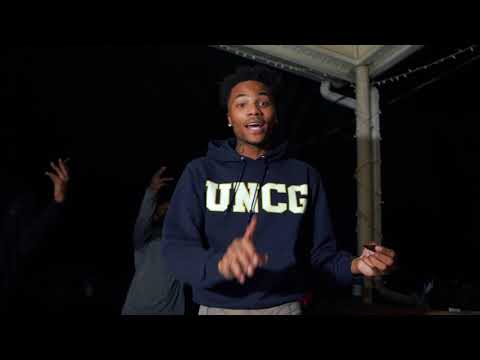 KAY CREAM - BEEN CROSSED (OFFICIAL MUSIC VIDEO)