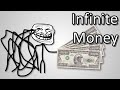 Troll Physics Infinite Money