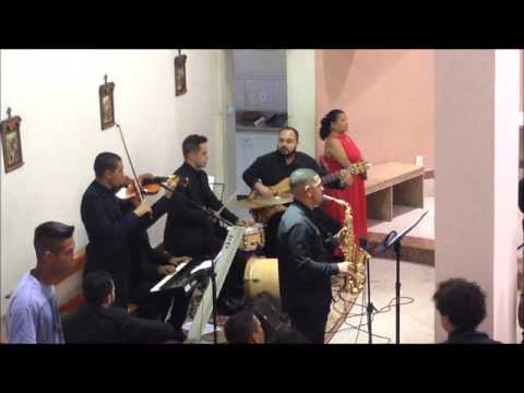 Canttares - Agnus Dei