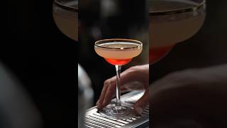 A simple twist on an amazing classic cocktail #bartender #mixology #daiquiri #cocktail