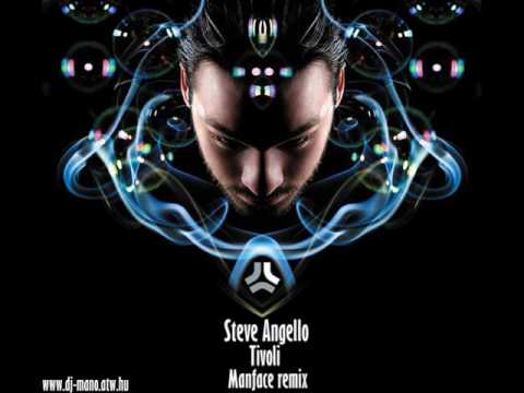 Steve Angello - Tivoli (Manface Remix)