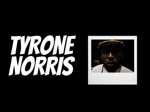 TheBeeShine.com: What Inspires Tyrone Norris of DC Rap