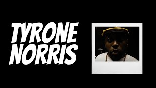 TheBeeShine.com: What Inspires Tyrone Norris of DC Rap