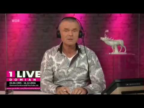 Domian - Klaus (66) schlief als Kind jahrelang freiwillig mit seiner Mutter...