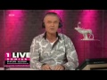 Domian Klaus 66 Schlief Als Kind Jahrelang Freiwillig Mit Seiner Mutter