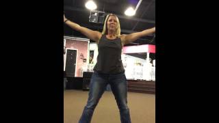 Let It Be Love - Family Force 5 (1)