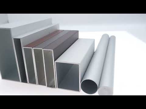 Aluminium Pipes - Aluminum Pipes Latest Price, Manufacturers & Suppliers