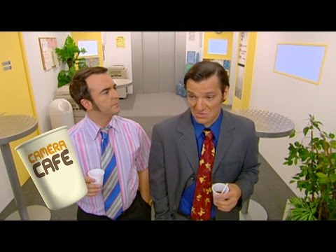 Compilation Caméra Café - Saison 6 (partie 5)