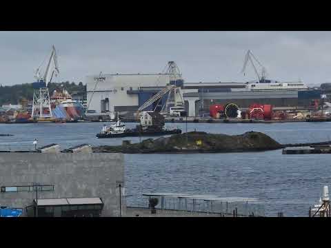 Husflytting Stavanger til Buøy