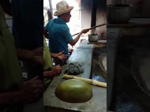 Isla de Margarita# agroturismo en Antolín del Campo#Feria del papelón#venezuela