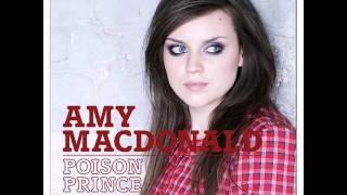 AmyMacDonald- Poison Prince HD
