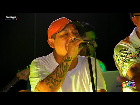 Que No Quede Huellas - Nenes De La Cumbia