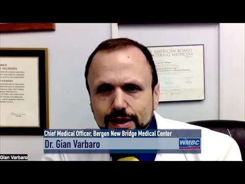 U. S. Federal COVID–19 Public Health Emergency