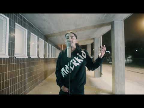 Alawee - Wonderkid (Official Video)