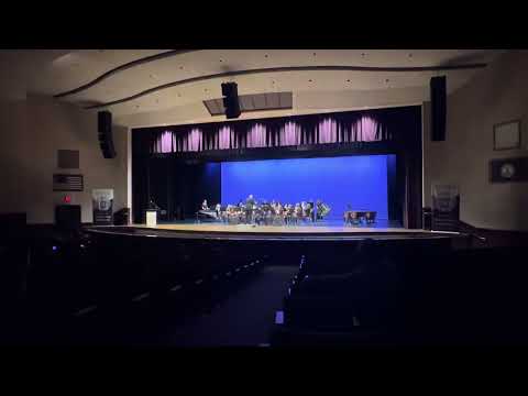 The Country Club Stomp! By JaRod Hall