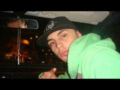 Kamali ft Diti - G ft Niko - G & Dopio OO  -  Per  femrat (Demo)