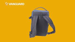 Рюкзак Vanguard Vesta Aspire 45 Navy (Vesta Aspire 45 NV)