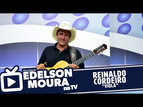Viola - Reinaldo Cordeiro