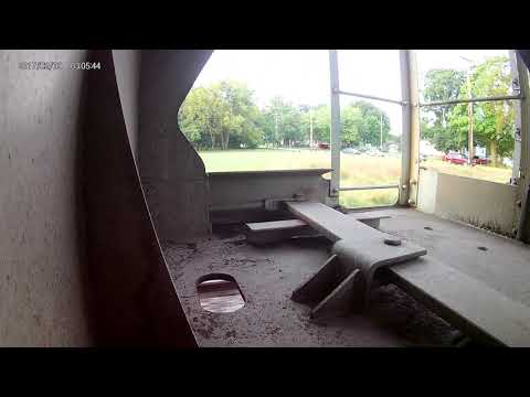 freight hopping ride 4 short ride