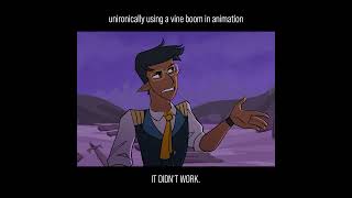 Download lagu unironic vine boom in animation #shorts mp3