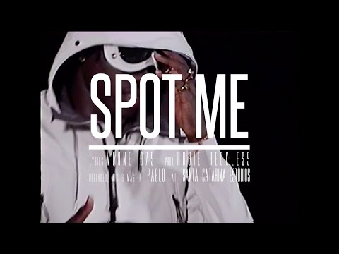 Vlone975 - Spot Me (Official Music Video)