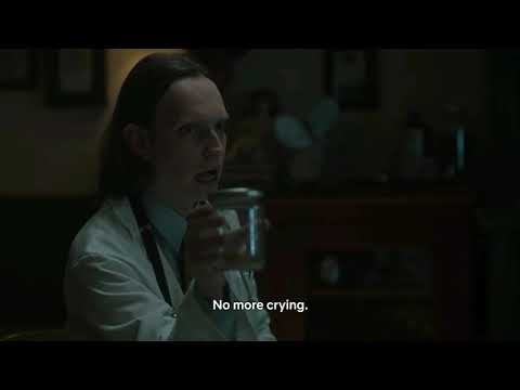 Anthony Has Colic - Riverdale 6x01 Scene