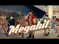 Anson Lo 盧瀚霆《Megahit》Official Music Video Anson Lo 盧瀚霆《Megahit》Official Music Video