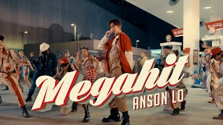 Musik-Video-Miniaturansicht zu Megahit Songtext von 盧瀚霆 (Anson Lo)