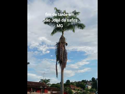 São José da safira MG. # meu pedacinho de chão.