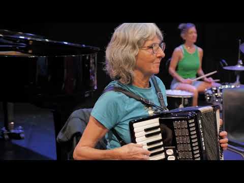Vignette de la vidéo de l’Orchestre Sauvage