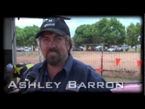 Kings Royal $10000 to Win - Modified Production - Kingaroy Speedway - January 2013