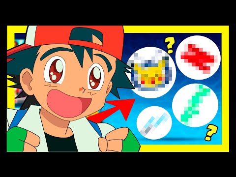 🟢 ¿En DÓNDE VER Pokémon?