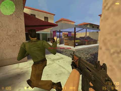 MUST WATCH!!! Counter Strike 1.6 Gameplay | CS-ITALY | CS 1.6  GAMEPLAY