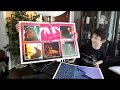 UNBOXING Dark Side Of The Moon