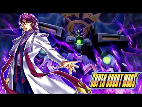 Super Robot Wars ost - Dark Prison (Ver.OGDP) [Extended]