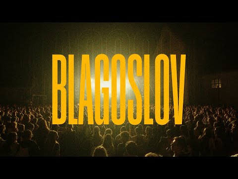Rapha Worship - Blagoslov - Stična mladih 2025 Live