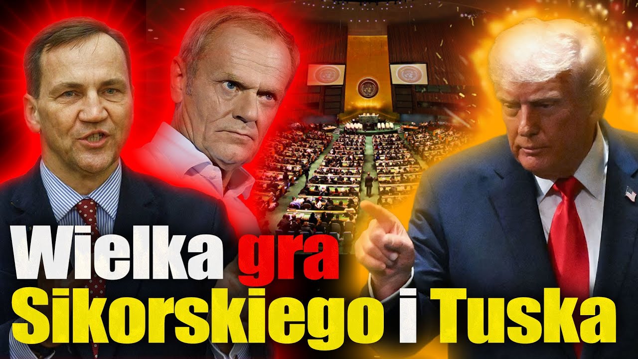 Bardzo ważna rozmowa, pomaga zrozumieć...