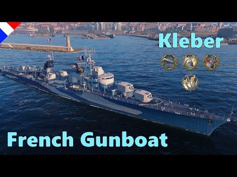 Kleber - Twitch Highlights and Review