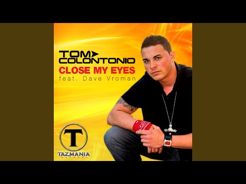 Close My Eyes (feat. Dave Vroman)