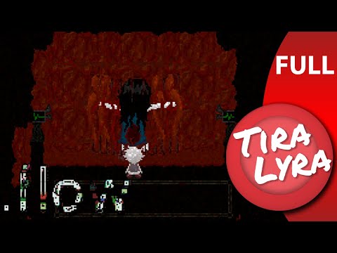 [Lyra] .flow (Full Game Stream)