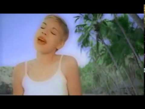 Megadeth feat Mr.President - Coco Jambo 18