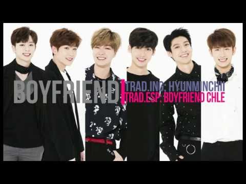 PARTY PEOPLE - BOYFRIEND [Sub. Español]  [Descargar/Download]