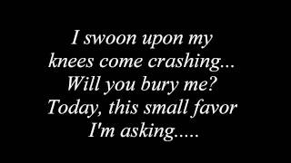 AFI - The Interview Lyrics