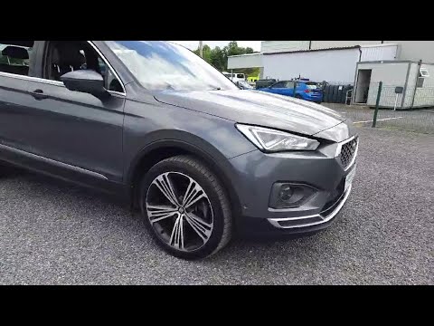 SEAT Tarraco 2.0 TDI 190HP DSG 4WD Xcellence 7 Se - Image 2