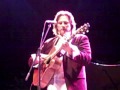 Billy Dean, "Im in love with you" & "Laura Nadine" filmed @ Catawba College,NC 2012