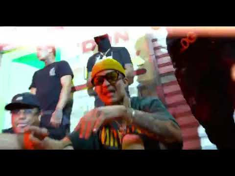 jey one x tivi gunz x la 42 - cachalo  ( vídeo oficial ) 2022