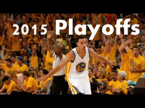 NBA 2015 Playoffs - See You Again (HD)